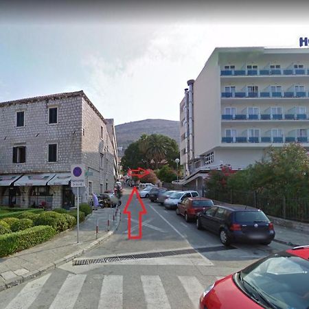 Gravosa Studios Dubrovnik Eksteriør billede
