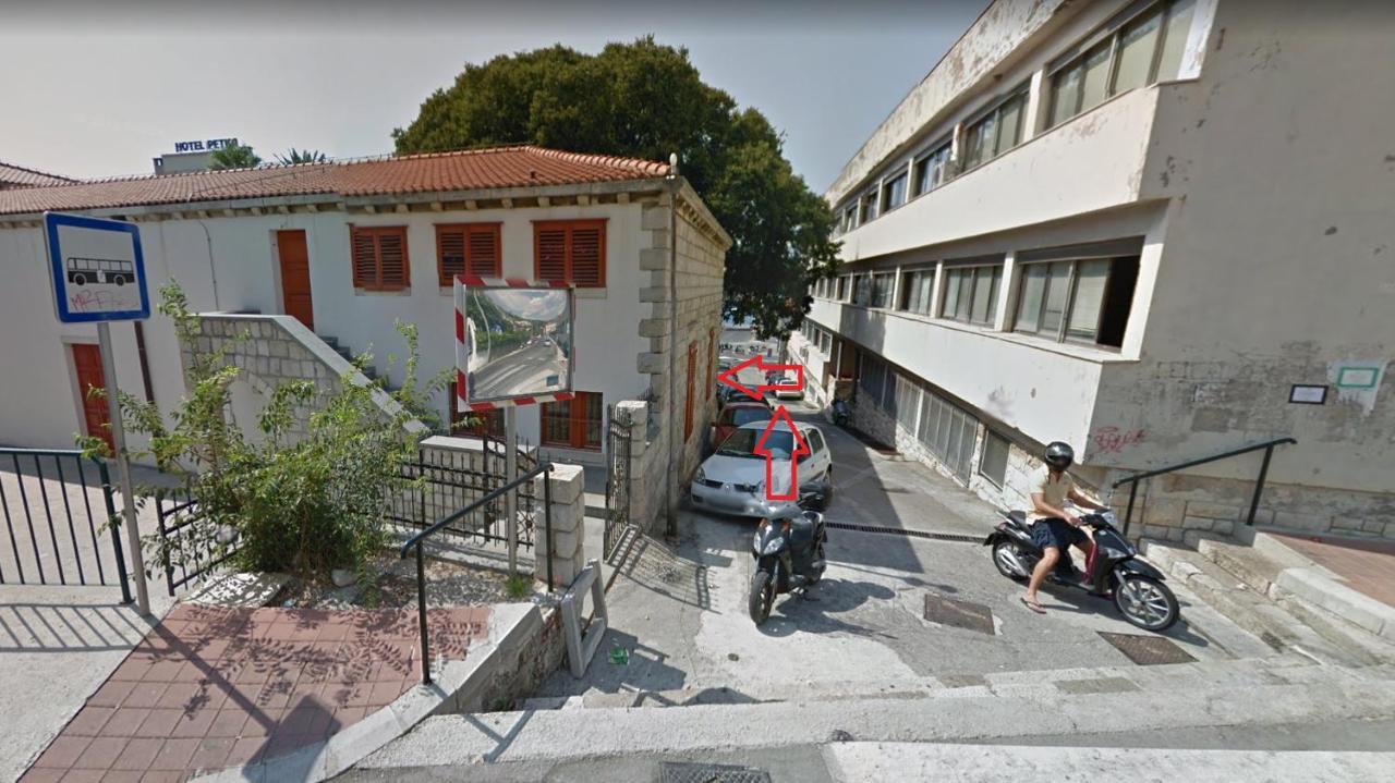 Gravosa Studios Dubrovnik Eksteriør billede