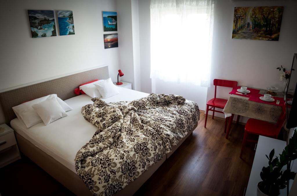 Gravosa Studios Dubrovnik Eksteriør billede