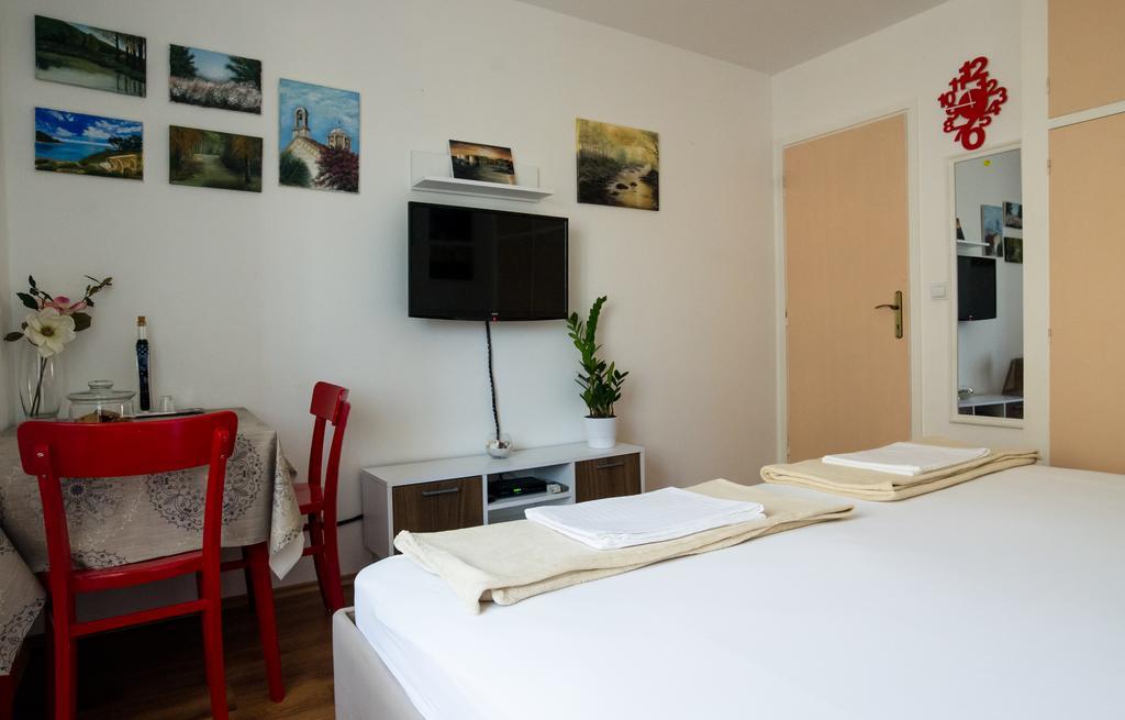 Gravosa Studios Dubrovnik Eksteriør billede