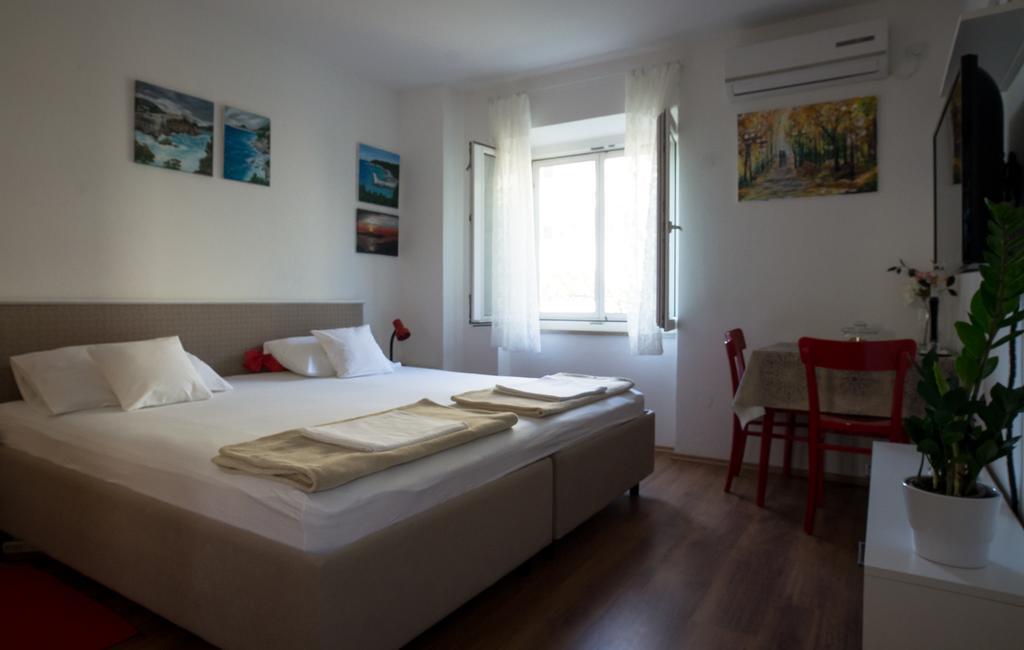 Gravosa Studios Dubrovnik Eksteriør billede